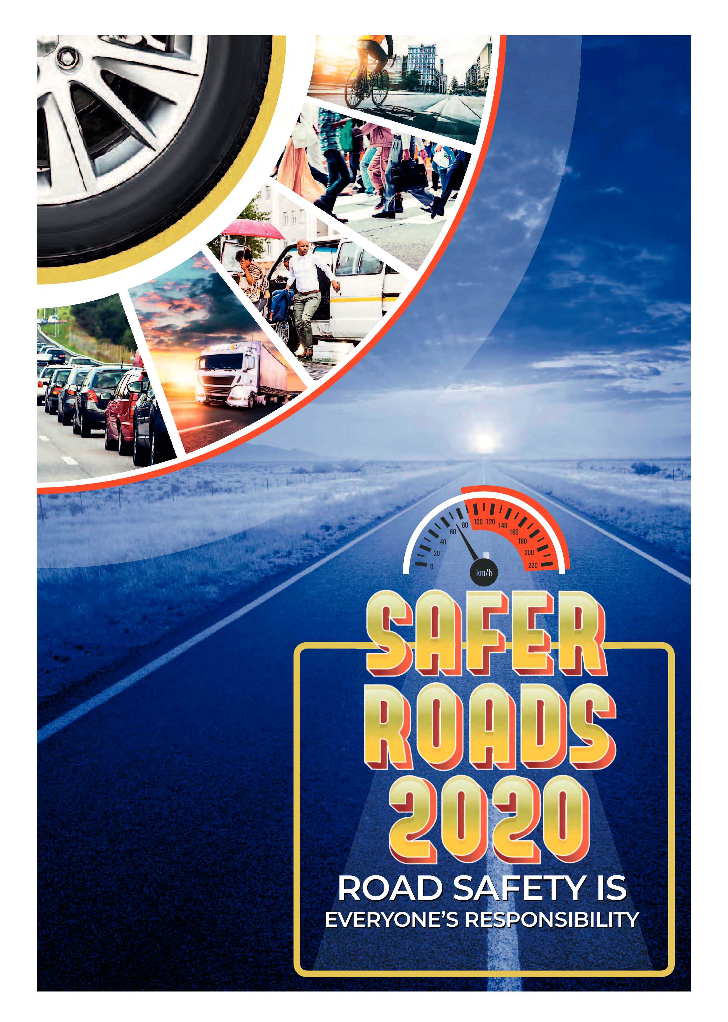 Safer Roads 2020 page 1